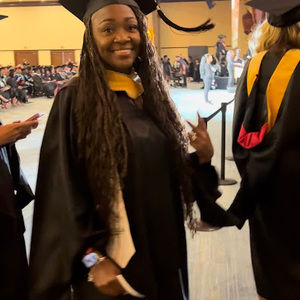 Meet your Posher, Charles